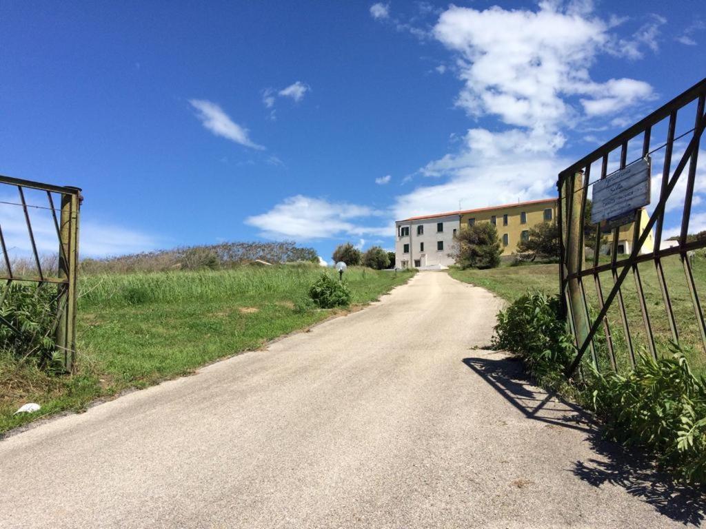 Agriturismo Sila room 4