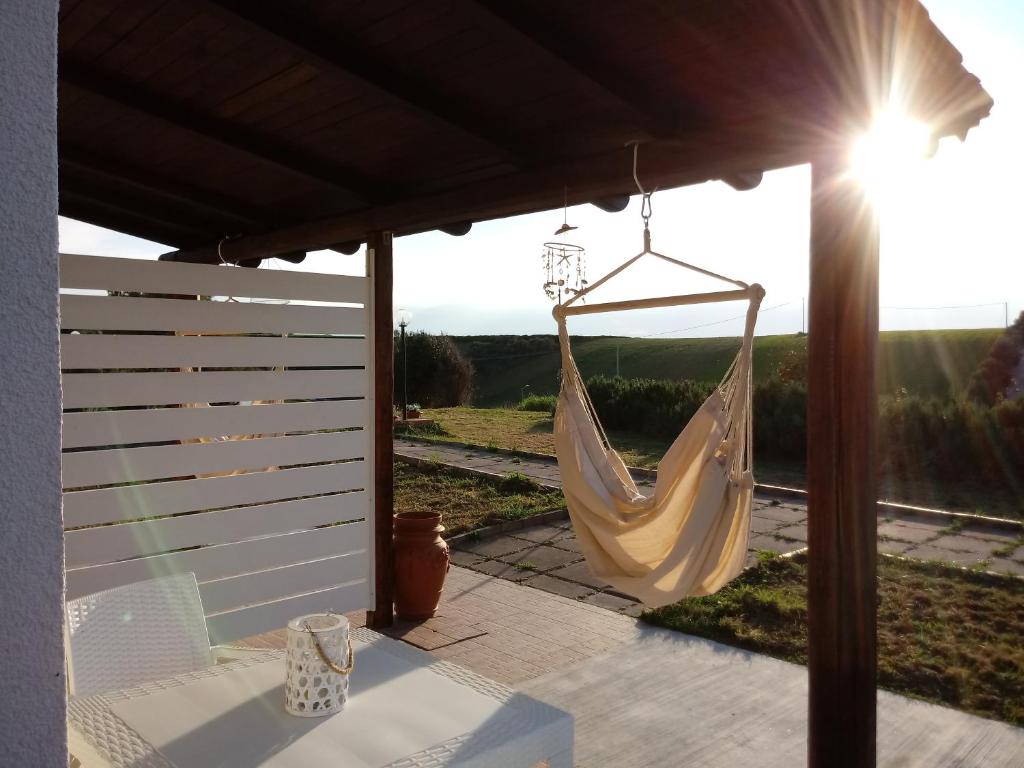 Agriturismo Sila room 5