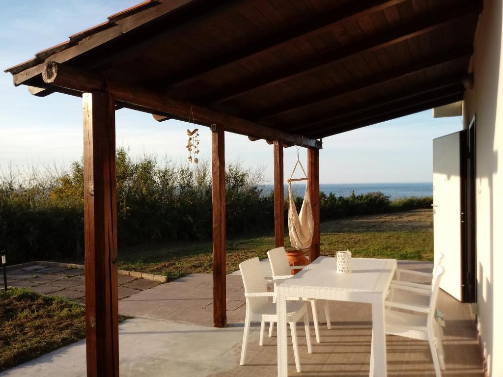 Agriturismo Sila room 6